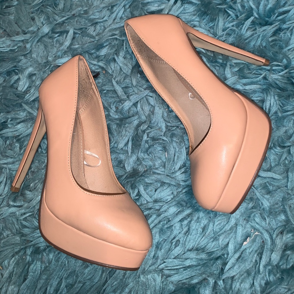 Pumps